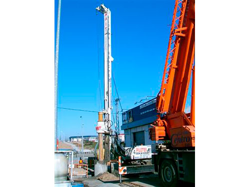 obras Cimentalia