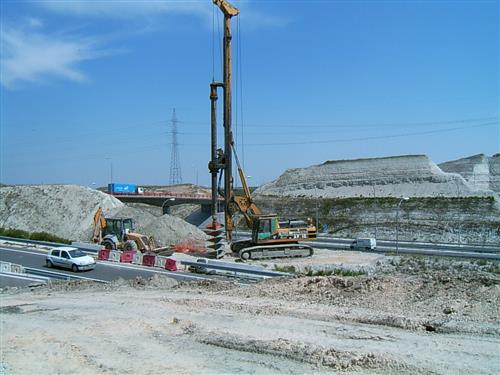 obras Cimentalia