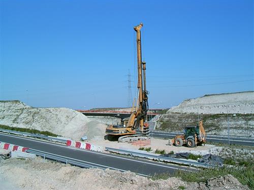 obras Cimentalia