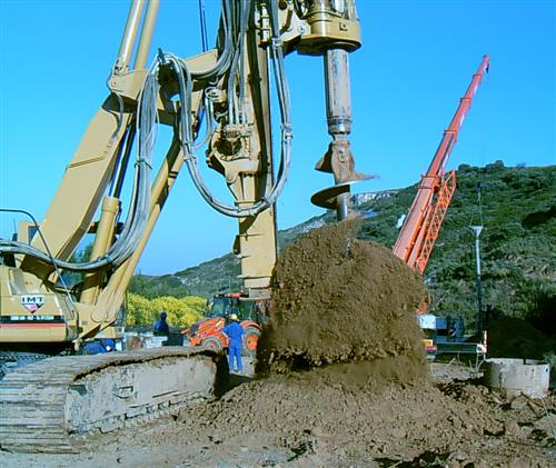 obras Cimentalia