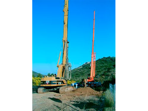 obras Cimentalia