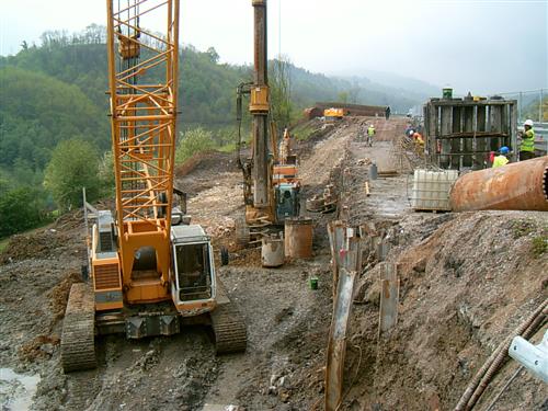 obras Cimentalia