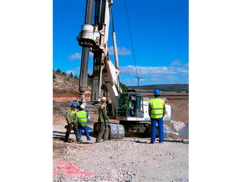 obras Cimentalia