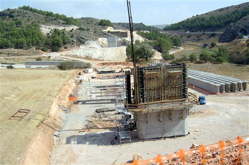 obras Cimentalia