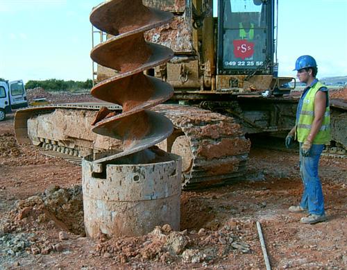 obras Cimentalia