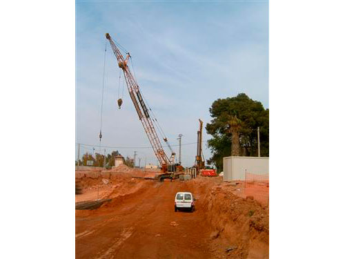 obras Cimentalia