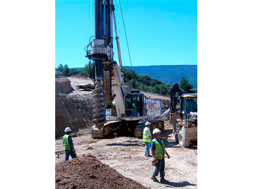 obras Cimentalia