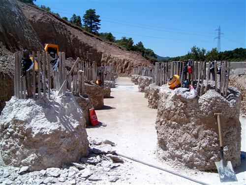 obras Cimentalia