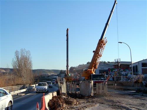 obras Cimentalia