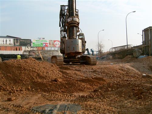 obras Cimentalia