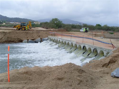 obras Cimentalia