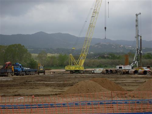 obras Cimentalia