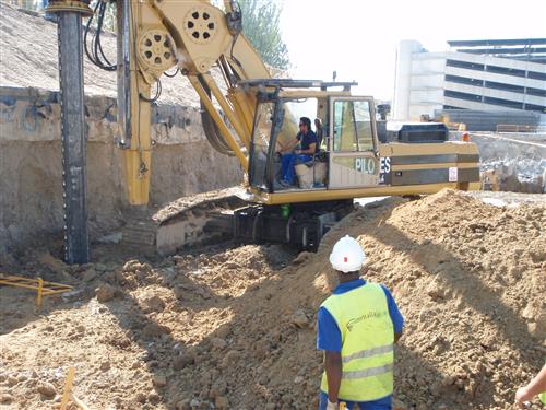 obras Cimentalia