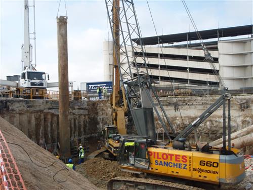 obras Cimentalia