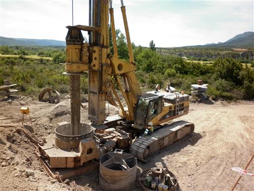 obras Cimentalia