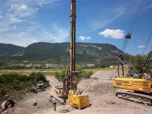 obras Cimentalia