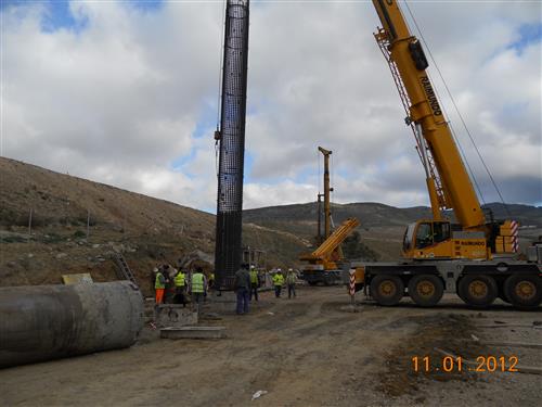 obras Cimentalia