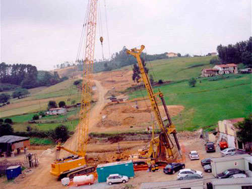 obras Cimentalia