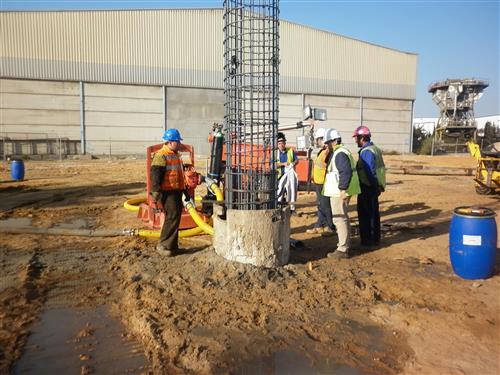 obras Cimentalia