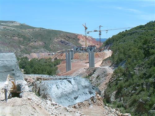 obras Cimentalia