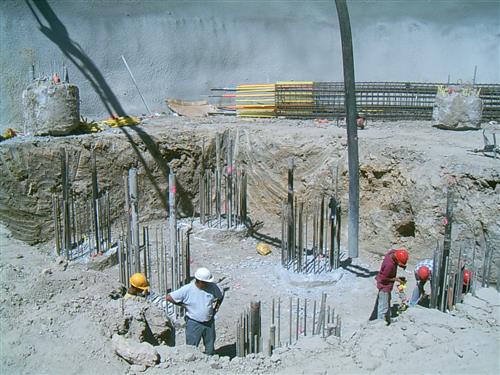 obras Cimentalia