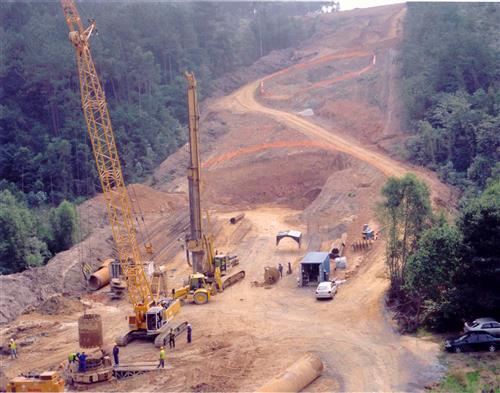 obras Cimentalia