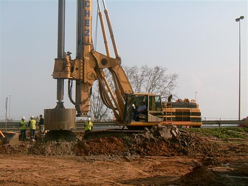 obras Cimentalia