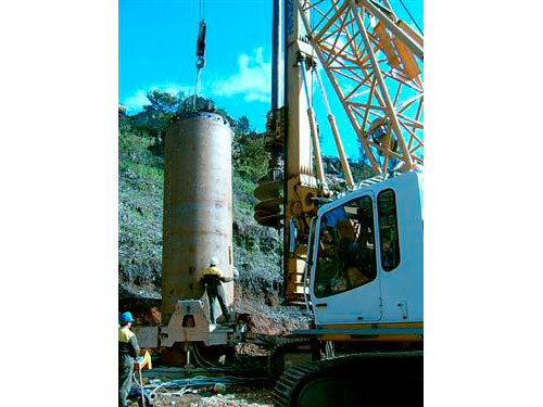 obras Cimentalia