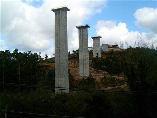 obras Cimentalia