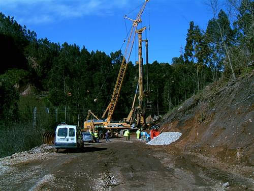 obras Cimentalia