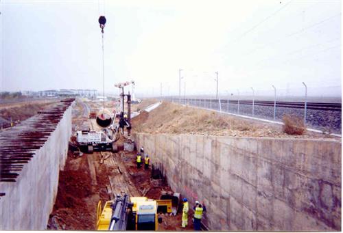 obras Cimentalia